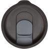 Taza de 400 ml con doble pared reciclada "Nordia" - Imagen 34
