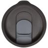 Taza de 400 ml con doble pared reciclada "Nordia" - Imagen 35