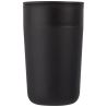 Taza de 400 ml con doble pared reciclada "Nordia" - Imagen 39