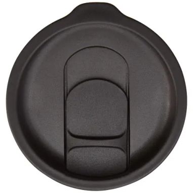 Taza Nordia 400 ml acero e interior PP reciclado | Goodie
