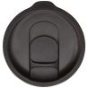 Taza de 400 ml con doble pared reciclada "Nordia" - Imagen 43