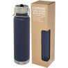 Bidón deportivo de 750 ml con aislamiento al vacío de cobre Personalizado 6100732 - Imagen 18