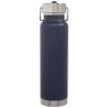 Bidón deportivo de 750 ml con aislamiento al vacío de cobre Personalizado 6100732 - Imagen 23
