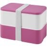 Fiambrera Doble de 700+700 ml Personalizada 6210470 - Imagen 57
