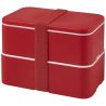 Fiambrera Doble de 700+700 ml Personalizada 6210470 - Imagen 142
