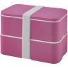 Fiambrera Doble de 700+700 ml Personalizada 6210470 - Imagen 165