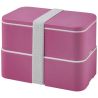 Fiambrera Doble de 700+700 ml Personalizada 6210470 - Imagen 166