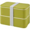 Fiambrera Doble de 700+700 ml Personalizada 6210470 - Imagen 189