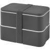 Fiambrera Doble de 700+700 ml Personalizada 6210470 - Imagen 201