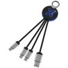 SCX.design C16 Ring Cable de Carga Retroiluminado Personalizado 62PX002 - Imagen 12
