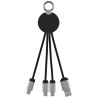 SCX.design C16 Ring Cable de Carga Retroiluminado Personalizado 62PX002 - Imagen 14