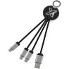 SCX.design C16 Ring Cable de Carga Retroiluminado Personalizado 62PX002 - Imagen 15