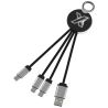SCX.design C16 Ring Cable de Carga Retroiluminado Personalizado 62PX002 - Imagen 16