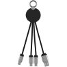 SCX.design C16 Ring Cable de Carga Retroiluminado Personalizado 62PX002 - Imagen 17