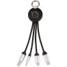 SCX.design C16 Ring Cable de Carga Retroiluminado Personalizado 62PX002 - Imagen 19