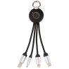 SCX.design C16 Ring Cable de Carga Retroiluminado Personalizado 62PX002 - Imagen 20