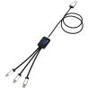 SCX.design C17 Easy to Use Cable de Carga Retroiluminado Personalizado 62PX003 - Imagen 8