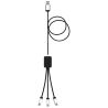 SCX.design C17 Easy to Use Cable de Carga Retroiluminado Personalizado 62PX003 - Imagen 11