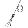 SCX.design C17 Easy to Use Cable de Carga Retroiluminado Personalizado 62PX003 - Imagen 12