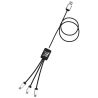 SCX.design C17 Easy to Use Cable de Carga Retroiluminado Personalizado 62PX003 - Imagen 13