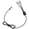 SCX.design C17 Easy to Use Cable de Carga Retroiluminado Personalizado 62PX003 - Imagen 16