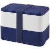 Fiambrera Doble de 700+700 ml en Blanco Personalizada 6220401 - Imagen 18