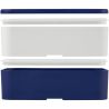 Fiambrera Doble de 700+700 ml en Blanco Personalizada 6220401 - Imagen 27