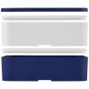 Fiambrera Doble de 700+700 ml en Blanco Personalizada 6220401 - Imagen 28