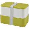 Fiambrera Doble de 700+700 ml en Blanco Personalizada 6220401 - Imagen 30