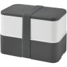 Fiambrera Doble de 700+700 ml en Blanco Personalizada 6220401 - Imagen 41