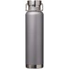 Botella de 650 ml con aislamiento de cobre al vacío Personalizada 6100488 - Imagen 31
