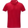 Polo Cool Fit de Manga Corta para Hombre Personalizado 639094 - Imagen 48