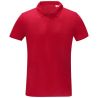 Polo Cool Fit de Manga Corta para Hombre Personalizado 639094 - Imagen 49