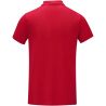 Polo Cool Fit de Manga Corta para Hombre Personalizado 639094 - Imagen 50