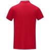 Polo Cool Fit de Manga Corta para Hombre Personalizado 639094 - Imagen 51