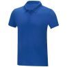 Polo Cool Fit de Manga Corta para Hombre Personalizado 639094 - Imagen 55