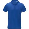 Polo Cool Fit de Manga Corta para Hombre Personalizado 639094 - Imagen 56
