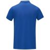 Polo Cool Fit de Manga Corta para Hombre Personalizado 639094 - Imagen 59