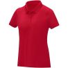 Polo Cool Fit de Manga Corta para Mujer Personalizado 639095 - Imagen 47