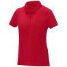 Polo Cool Fit de Manga Corta para Mujer Personalizado 639095 - Imagen 48