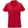 Polo Cool Fit de Manga Corta para Mujer Personalizado 639095 - Imagen 50