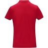Polo Cool Fit de Manga Corta para Mujer Personalizado 639095 - Imagen 51