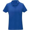 Polo Cool Fit de Manga Corta para Mujer Personalizado 639095 - Imagen 57