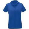 Polo Cool Fit de Manga Corta para Mujer Personalizado 639095 - Imagen 58