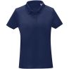 Polo Cool Fit de Manga Corta para Mujer Personalizado 639095 - Imagen 65