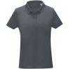 Polo Cool Fit de Manga Corta para Mujer Personalizado 639095 - Imagen 73