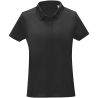 Polo Cool Fit de Manga Corta para Mujer Personalizado 639095 - Imagen 81