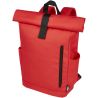 Mochila enrollable de 15,6" GRS RPET de 18 L Personalizada 6120659 - Imagen 19