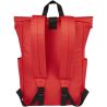 Mochila enrollable de 15,6" GRS RPET de 18 L Personalizada 6120659 - Imagen 23