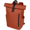 Mochila enrollable de 15,6" GRS RPET de 18 L Personalizada 6120659 - Imagen 31